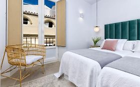 Iloftmalaga San Juan
